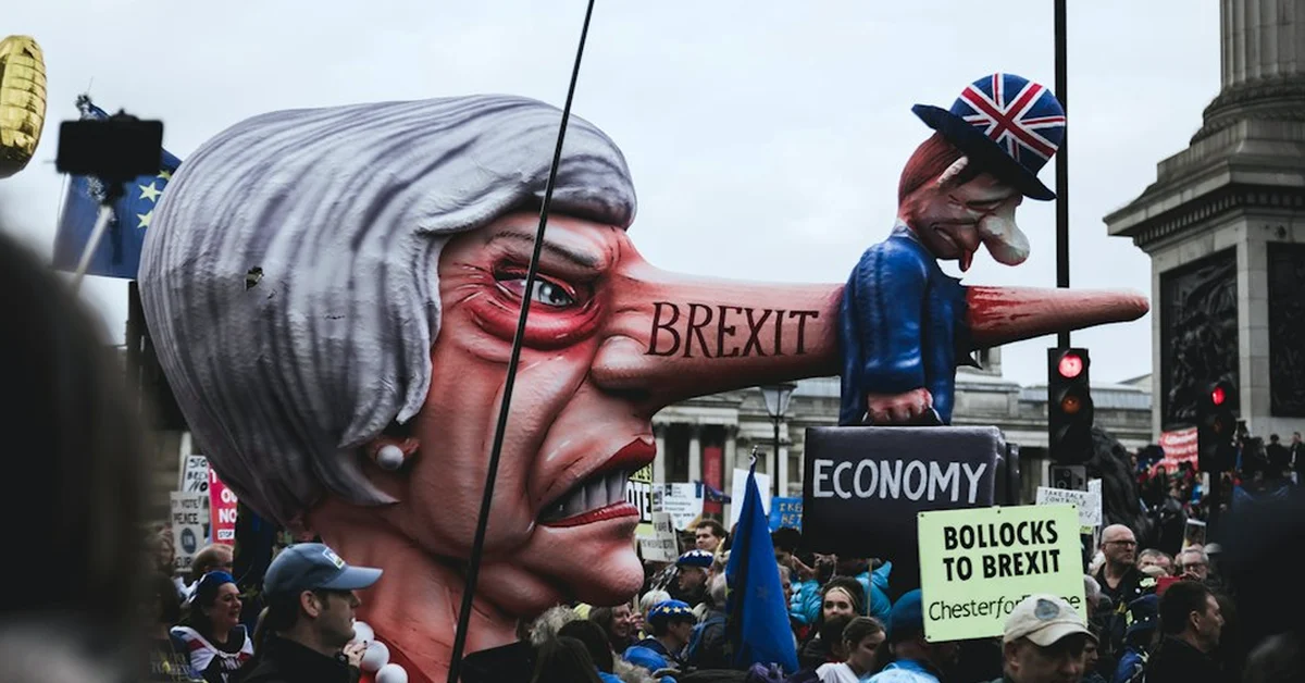 Plan UK trips to EU festivals after Brexit by role