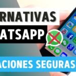 Olvid: alternativa Europea a whatsapp