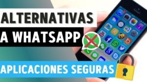 alternativa de mensajeria segura