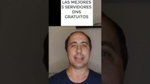 alternativas de dns para privacidad