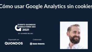 analisis web sin cookies