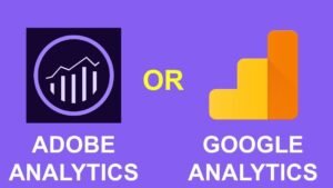 analytics comparison visitor tools