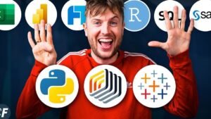 analytics tool comparison overview
