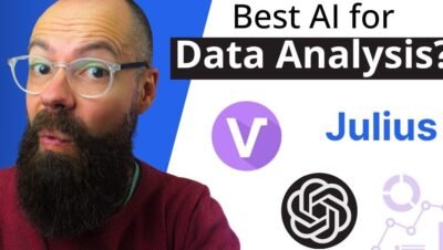 analytics tool comparison overview