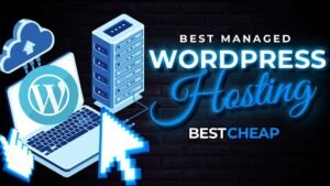 aruba vs bluehost wordpress hosting