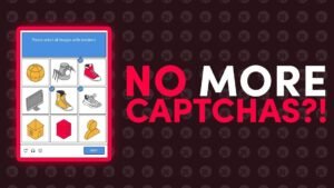captcha comparison chart