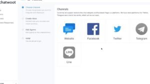 chatwoot versus intercom comparison