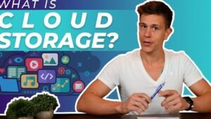 cloud storage comparison overview