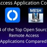 Self-hosted & Open Source: alternativa Europea a github