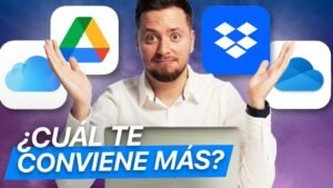 comparativa de almacenamiento en la nube 10