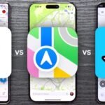 Osmand: alternativa Europea a Waze