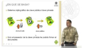 comparativa de firmas digitales 1