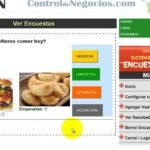 Survio: alternativa Europea a Google Forms