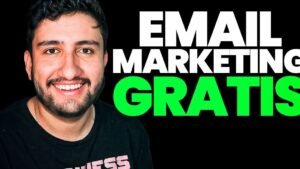 comparativa de plataformas de email