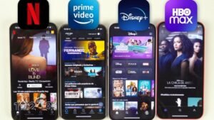 comparativa de plataformas de video 2