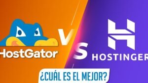comparativa de proveedores de dominios