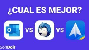 comparativa de servicios de correo 1