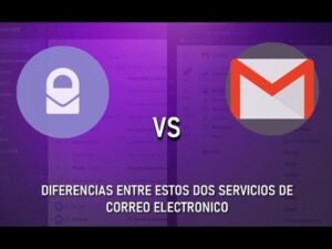comparativa de servicios de correo 13
