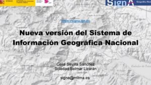 comparativa de servicios geocodificacion