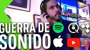 comparativa de servicios musicales 1