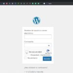 Captchafox: alternativa Europea a recaptcha