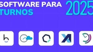 comparativa de software de tiempo 7