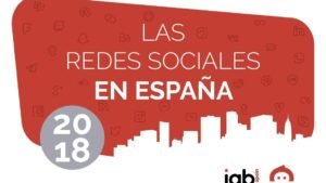comparativa entre redes sociales