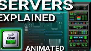 comparison of server side tools