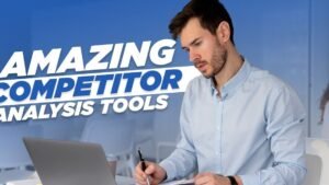 counter comparison and analytics tools