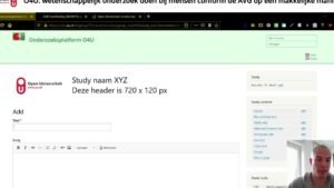 crowdtech versus google forms comparison