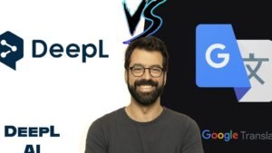 deepl outperforms google translate