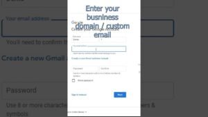digital society versus google dns