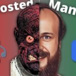 European alternative: Exoscale DNS vs Google Cloud DNS