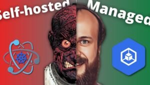 dns comparison exoscale vs google