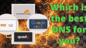 dns comparison quad9 vs opendns
