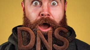 dns service comparison chart