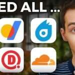 European alternative: Aruba Domains vs GoDaddy