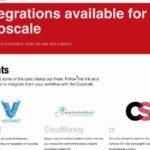 European alternative: Exoscale vs Google Cloud Platform