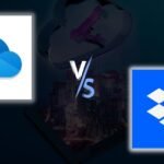 European alternative: Filen vs Dropbox