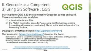 geoapify vs google maps comparison