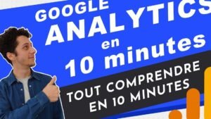 google analytics