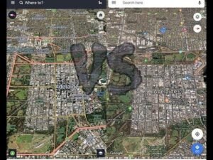 here wego vs google maps 1
