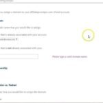 European alternative: Hostpoint WordPress Hosting vs Bluehost WordPress