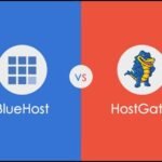 European alternative: Infomaniak WordPress Hosting vs Bluehost WordPress