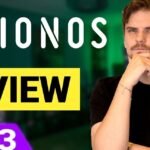European alternative: IONOS WordPress Hosting vs Bluehost WordPress