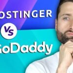 European alternative: Hostinger Domain vs GoDaddy