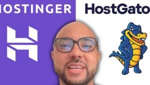 hostinger vs hostgator comparison