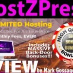 European alternative: Hostpress vs Bluehost WordPress