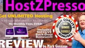 hostpress vs bluehost comparison article