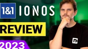 ionos versus microsoft azure comparison